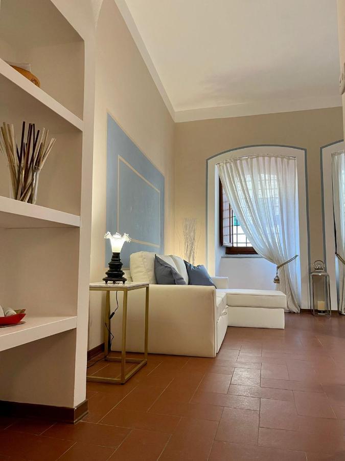 Piazza Della Signoria Jewel Apartment Floransa Dış mekan fotoğraf